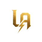 Unshaken Athletics Logo
